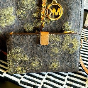 Michael Kors wallet